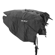 TABLIER COUVRE JAMBES ORIGINE PIAGGIO 125 MEDLEY 2016> -607175M