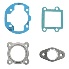 GASKET SET FOR CYLINDER KIT FOR SCOOT  MBK 50 BOOSTER/YAMAHA 50 BWS,  -  -ARTEIN-