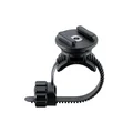 SUPPORT SMARTPHONE/TELEPHONE VELO SP CONNECT VENDU A L'UNITE FIXATION GUIDON NOIR SPC+