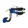 WALL CLAMP REPAIR STAND -BICISUPPORT-