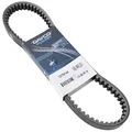 COURROIE MAXISCOOTER ADAPTABLE SUZUKI 125 BURGMAN UH 2002>2006 (849 x 22,5)  -DAYCO KEVLAR-