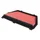 AIR FILTER FOR MOTORBIKE HONDA 600 CBR RR 2007>  -HIFLOFILTRO HFA1620-