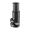 AHEADSET STEM RISER -  ERGOTEC Ø1''1/8 - Ø28,6 OUTER -  H 117mm