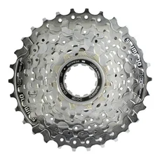 CASSETTE  8 speed SHIMANO ALIVIO HG51  11-30  (11-13-15-17-20-23-26-30)