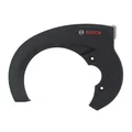 ENGINE COVER FOR BOSCH PERFORMANCE LINE RIGHT - BLACK BDU3XX