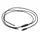 CABLE CONNEXION MOTEUR BAFANG M510 POUR ECLAIRAGE AVANT LG 800mm