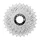 CASSETTE 10 Speed SUNRACE RS0 11-28 (FOR ROAD BIKE) FOR SHIMANO (level 105) METALLIC SILVER (IN BOX)) (11-12-13-14-15-17-19-21-24-28)