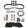 MAINTENANCE KIT "PIAGGIO GENUINE PARTS" 50 ZIP 2 stroke 2000>, VESPA 50 LX 2 stroke 2005> (WITH SLIDING GUIDES)  -1R000400-