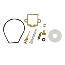 NECESSAIRE/KIT REPARATION CARBURATEUR SHA (POCHETTE)  -P2R-