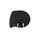 SIDE SPOILER CAP "PIAGGIO GENUINE PART" 50-125 VESPA PRIMAVERA, SPRINT  -675662-