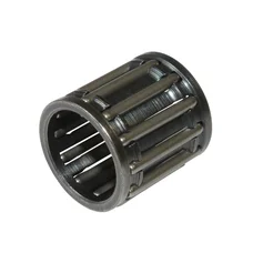 CAGE A AIGUILLES DE PISTON 15X19X20 CAGE STANDARD ADAPTABLE PIAGGIO 125 VESPA PX 1977> (R.O. 500541)
