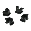 SLIDING GUIDE FOR VARIATOR MAXISCOOTER MALOSSI  MULTIVAR 2000 FOR  YAMAHA 500 TMAX 2004>2011, 400 MAJESTY 2009>, 400 XMAX 2013> (3715200)