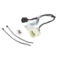 KIT INSTALLATION ALARME ELECTRONIQUE (1D002554) ORIGINE PIAGGIO 125-300 GTS VESPA 2022> -1D004367-