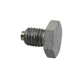 OIL DRAIN CAP/TRANSMISSION DRAIN CAP  "PIAGGIO GENUINE PART" FOR ALL MOTO-GUZZI  -GU31003766-
