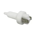CONTACTEUR DE STOP/BENNE ORIGINE PIAGGIO TRIPORTEUR APE, PORTER, CARGO, HEXAGONE, X9 ANCIENNE GENERATION  -B023289-