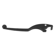 BRAKE LEVER FOR YAMAHA 125 XMAX 2018>, 300 XMAX 2017>  LEFT BLACK  -SELECTION P2R-