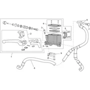 Maît. cyl. frein AV