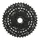 CASSETTE 9V. SHIMANO CUES U4000 CS-LG300 LINKGLIDE 11-41 (11-13-15-17-20-23-28-34-41)