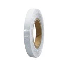 LISERET/AUTOCOLLANT/STICKER JANTE REPLAY ARGENT  7mm  6M  AVEC APPLICATEUR