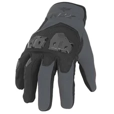 GANTS CROSS ADX VEGAS KAKI  T 8 (S)  (HOMOLOGUE EN 13594:2015)
