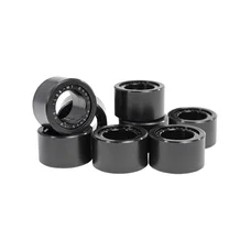 GALET/ROULEAU MAXISCOOTER BANDO 26x13  19,0g  (x8)  POUR SUZUKI 400 BURGMAN