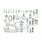OUTILLAGE SPECIAL