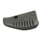 REPOSE PIED PASSAGER DROIT ORIGINE PIAGGIO APRILIA 50 SONIC 1997>1999  -AP8235020-