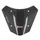 WINDSHIELD FOR MOTORBIKE YAMAHA 700 MT-07 2018>  SMOKED (SHORT- HEIGHT 200mm)  -FACO-