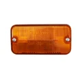 CLIGNOTANT AVANT DROIT OU GAUCHE ORIGINE PIAGGIO TRIPORTEUR APE 50 1980>1985  -191672-