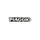 AUTOCOLLANT/STICKER/DECOR DE FACE AVANT "PIAGGIO" ORIGINE PIAGGIO 50 ZIP 2000>  -620944-