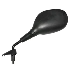 MIRROR FOR SCOOT MBK 50 BOOSTER 2004>, OVETTO/YAMAHA BWS 2004>, NEOS/ KYMCO 50 VITALITY, PEOPLE-S LEFT - APPROVED-  (OE 5C2F627800000)  -SELECTION P2R-