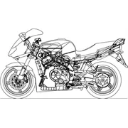 RST 1000 Futura 2001-2003