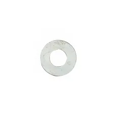 RONDELLE PLATE (6.5x14x0.6) ORIGINE PIAGGIO COMMUN A LA GAMME -097734-