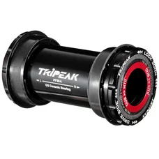 CUVETTE INTEGRE BOITIER ROUTE A EMBOITER/TWISTFIT TRIPEAK G5 CERAMIQUE BOITE 73 DIAM 46 POUR AXE 24mm, 28.99mm, 30mm (COMPATIBLE SHIMANO, SRAM DUB, ROTOR,CANNONDALE)
