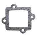 JOINT CLAPET SCOOT ADAPTABLE MBK 50 NITRO, OVETTO/YAMAHA 50 AEROX, NEOS/APRILIA 50 SR/MALAGUTI F12 (VENDU A L'UNITE)  -P2R-