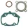 GASKET SET FOR CYLINDER KIT FOR SCOOT  PEUGEOT 50 LUDIX AIR, ONE, CLASSIC, SNAKE, TREND -  -ARTEIN-