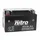 BATTERIE 12V  8,6 Ah NTZ10S NITRO SLA SANS ENTRETIEN PRETE A L'EMPLOI  (Lg150xL87xH93mm) (EQUIVALENT YTZ10S / AGM / GEL)