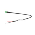 POWER SUPPLY CABLE FIR THIRD PARTY APP.  LPP SMART SYSTEM -200 mm BCH3370-200