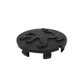 DUST COVER FOR WHEEL AXLE FOR PEUGEOT 50 VIVACITY 3  -SELECTION P2R-