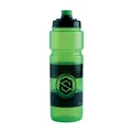 BOTTLE- SKUAD TRANSLUCENT GREEN 750ml