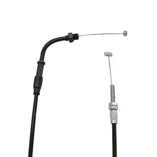 TRANSMISSION GAZ MOTO ADAPTABLE HONDA 600 CB F HORNET 2002 OUVERTURE (OEM: 17910-MBZ-G00)  -SELECTION P2R-