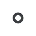 HEAT SHIELD WASHER "PIAGGIO GENUINE PART" 500 MP3, BEVERLY/APRILIA 500 SCARABEO, ATLANTIC  -AP8144064-