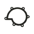 GASKET FOR WATER PUMP COVER "PIAGGIO GENUINE PART" COMMON TO THE RANGE MAXISCOOTER 400-500 CC  -879210-