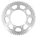 REAR CHAIN SPROCKET FOR 50cc MOTORBIKE SHERCO 50 ENDURO 2002>2007, ENDURO URBAN 2008>2013, SUPERMOTARD 2002>2013, SE R ENDURO 2014>2017  428  56 TEETH  (BORE Ø 110/125/8.5)  -AFAM-