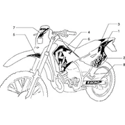 Decalcomanie