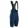 CUISSARD COURT VTT GIST FREE RIDE DISCOVER A BRETELLES FOND HD ERGONOMIQUE BLEU BORDS NOIR S -5125