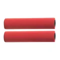 HAND GRIPS FOR MTB/URBAN SWITCH NEORING - SOFT SILICON RED (PAIR)