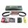 KIT ENTRETIEN MAXISCOOTER ADAPTABLE SUZUKI 125 BURGMAN 2015>2020 (PACK 5 PIECES) -SELECTION P2R