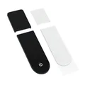 DISPLAY COVER FOR E-SCOOTER XIAOMI M365 Black  -SELECTION P2R-