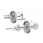 Roues